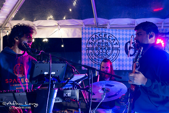 RESIDUAL GROOVE @ SPACECAT BREWERY OCTOBERFEST-65