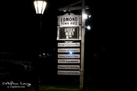 2023_10_14 STELLA BLUES @ EDMOND HALL , NEWTON< CT