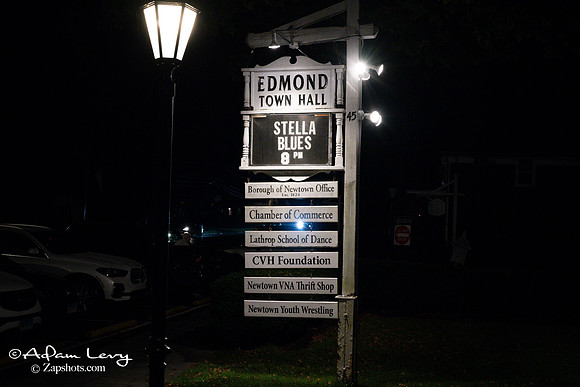 STELLA BLUES @ EDMONDHALL 2023_10_14 OCTOBERFEST-1