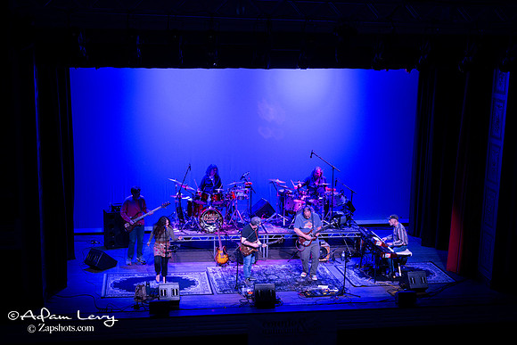 STELLA BLUES @ EDMONDHALL 2023_10_14 OCTOBERFEST-9
