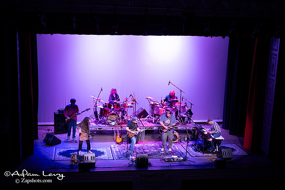 STELLA BLUES @ EDMONDHALL 2023_10_14 OCTOBERFEST-10