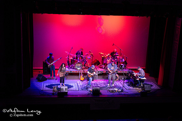 STELLA BLUES @ EDMONDHALL 2023_10_14 OCTOBERFEST-11