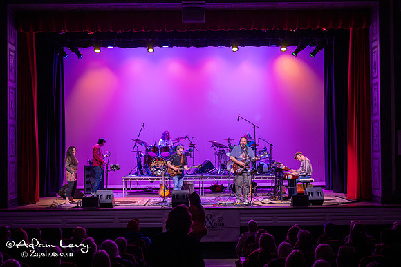 STELLA BLUES @ EDMONDHALL 2023_10_14 OCTOBERFEST-15