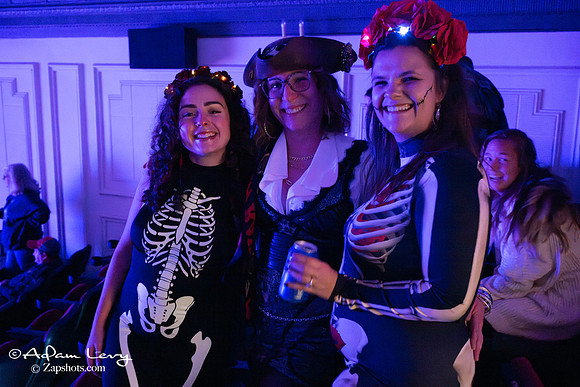 STELLA BLUES @ EDMONDHALL 2023_10_14 OCTOBERFEST-13