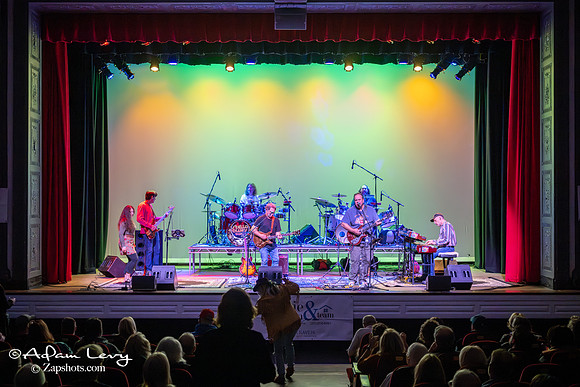 STELLA BLUES @ EDMONDHALL 2023_10_14 OCTOBERFEST-14