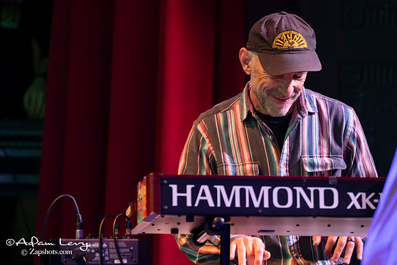 STELLA BLUES @ EDMONDHALL 2023_10_14 OCTOBERFEST-18