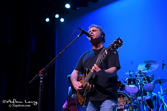 STELLA BLUES @ EDMONDHALL 2023_10_14 OCTOBERFEST-35