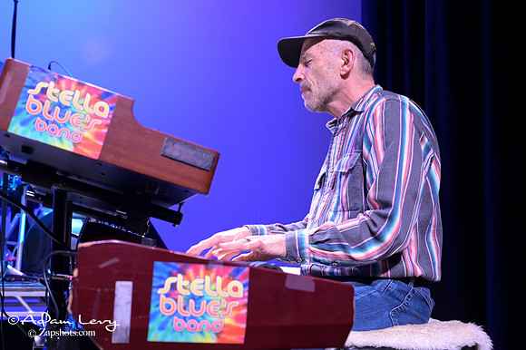 STELLA BLUES @ EDMONDHALL 2023_10_14 OCTOBERFEST-37