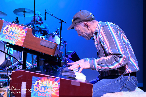 STELLA BLUES @ EDMONDHALL 2023_10_14 OCTOBERFEST-42