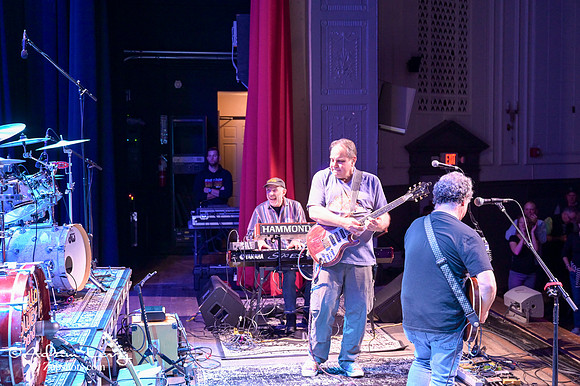STELLA BLUES @ EDMONDHALL 2023_10_14 OCTOBERFEST-49