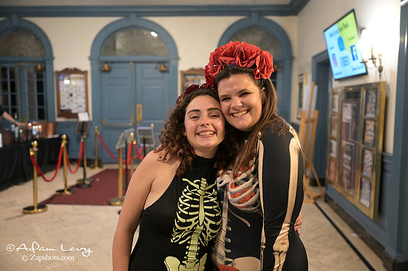 STELLA BLUES @ EDMONDHALL 2023_10_14 OCTOBERFEST-55