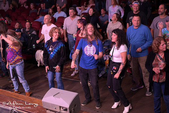 STELLA BLUES @ EDMONDHALL 2023_10_14 OCTOBERFEST-63