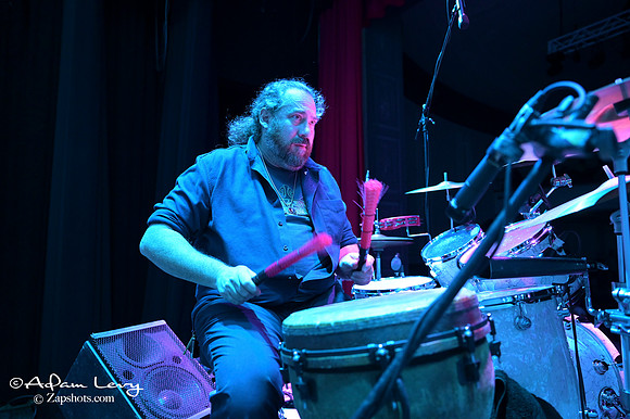STELLA BLUES @ EDMONDHALL 2023_10_14 OCTOBERFEST-68
