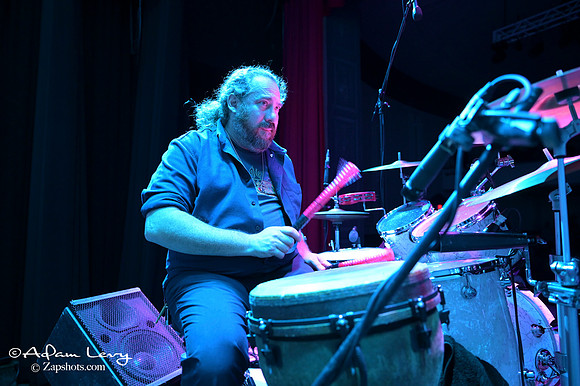 STELLA BLUES @ EDMONDHALL 2023_10_14 OCTOBERFEST-69