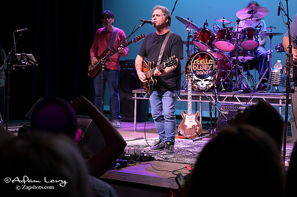 STELLA BLUES @ EDMONDHALL 2023_10_14 OCTOBERFEST-76