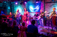 2023_11_04 RED MATTER @ THE BITTER END NYC
