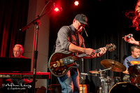 RED MATTER @ THE PALACE, STAMFORD, CT -12