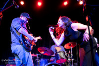 RED MATTER @ THE PALACE, STAMFORD, CT -13
