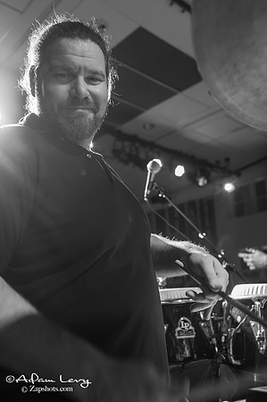 RED MATTER @ THE PALACE, STAMFORD, CT -20