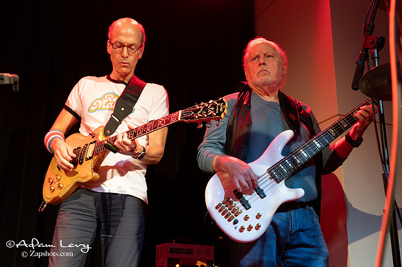 RED MATTER @ THE PALACE, STAMFORD, CT -21