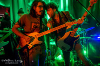 MAX SHIAVONE'S B'DAY @ ROAD RUNNERS CAFE BRIDGEPORT CT-4