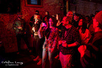 MAX SHIAVONE'S B'DAY @ ROAD RUNNERS CAFE BRIDGEPORT CT-3