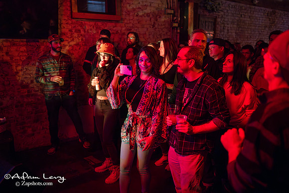 MAX SHIAVONE'S B'DAY @ ROAD RUNNERS CAFE BRIDGEPORT CT-3