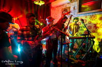 MAX SHIAVONE'S B'DAY @ ROAD RUNNERS CAFE BRIDGEPORT CT-18