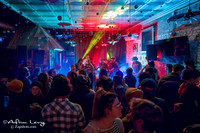 MAX SHIAVONE'S B'DAY @ ROAD RUNNERS CAFE BRIDGEPORT CT-20