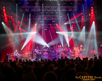 DSO NYE 2023 SET 2-5
