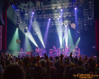 DSO NYE 2023 SET 2-10