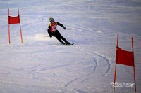 STAMFORD SKI TEASM SR DAY-2