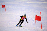 STAMFORD SKI TEASM SR DAY-4