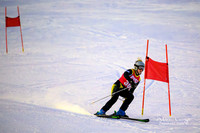STAMFORD SKI TEASM SR DAY-5