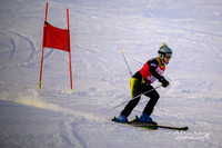STAMFORD SKI TEASM SR DAY-8