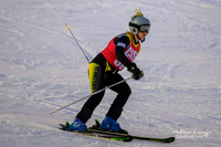 STAMFORD SKI TEASM SR DAY-9