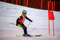 STAMFORD SKI TEASM SR DAY-10