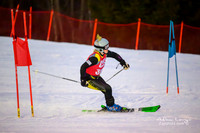 STAMFORD SKI TEASM SR DAY-11