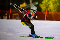STAMFORD SKI TEASM SR DAY-15