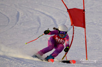 STAMFORD SKI TEASM SR DAY-17