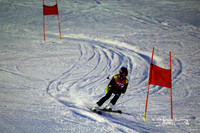 STAMFORD SKI TEASM SR DAY-18