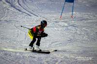 STAMFORD SKI TEASM SR DAY-19