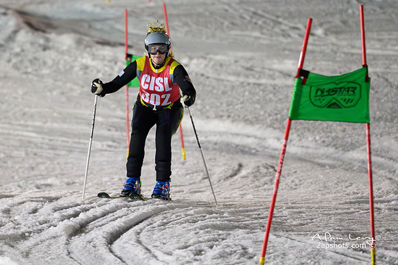 STAMFORD SKI TEASM SR DAY-28
