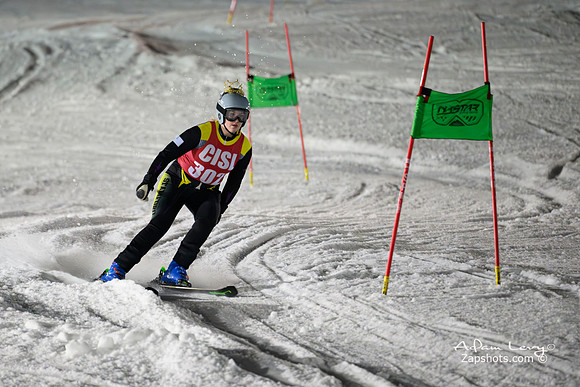 STAMFORD SKI TEASM SR DAY-29