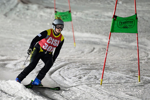 STAMFORD SKI TEASM SR DAY-30