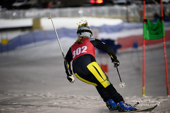 STAMFORD SKI TEASM SR DAY-32