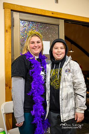 STAMFORD SKI TEASM SR DAY-34