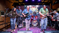 STELLA BLUES BAND @ GARCIA'S w/Bob Wier's Guitar