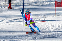 2019-12-19 MT. SNOW RACE Team Runs