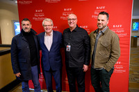 A BATHROOM ON DRAKE PREMIERE Big Apple Film Festival 2020